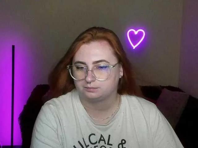 Offline Aliciaredluv on BongaCams