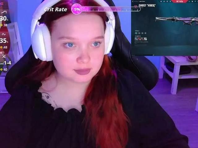 Offline AlinaAdams on BongaCams