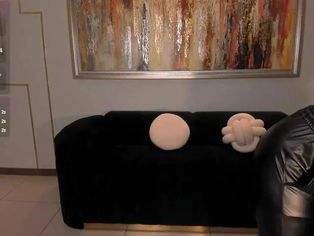 AlinaKravitz — I love dirty people, who likes to take care of a woman like me and make scream with pleasure, i hope you can make alll my sex dreams come true