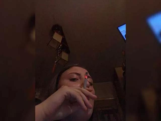 Offline AlinaLili on BongaCams