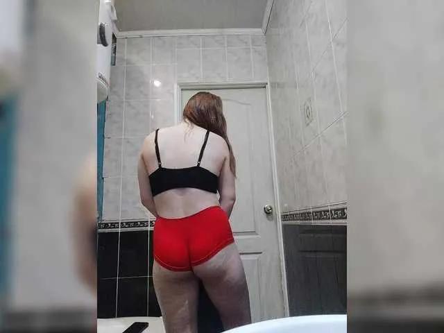 Offline AlinaLili on BongaCams