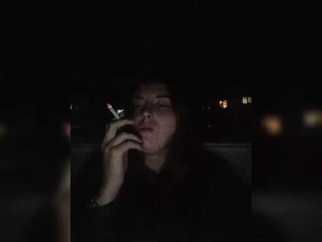 Offline AlinaLili on BongaCams