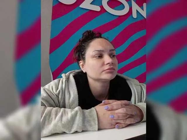 Offline Alisa-TOP on BongaCams