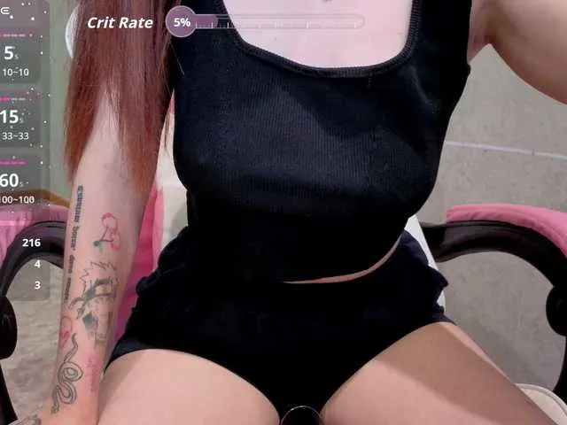 Offline Alisa21-1 on BongaCams