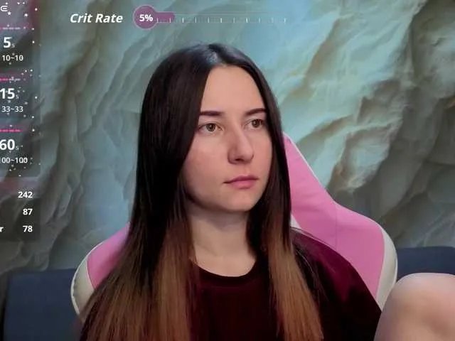 Offline Alisa21-1 on BongaCams