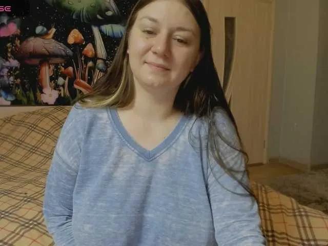 Offline AlisaBacker on BongaCams