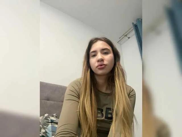 BongaCams alizii is Freechat alizii — cool guys