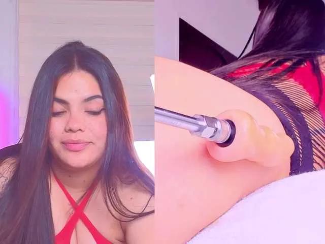 Offline AllieCutie on BongaCams