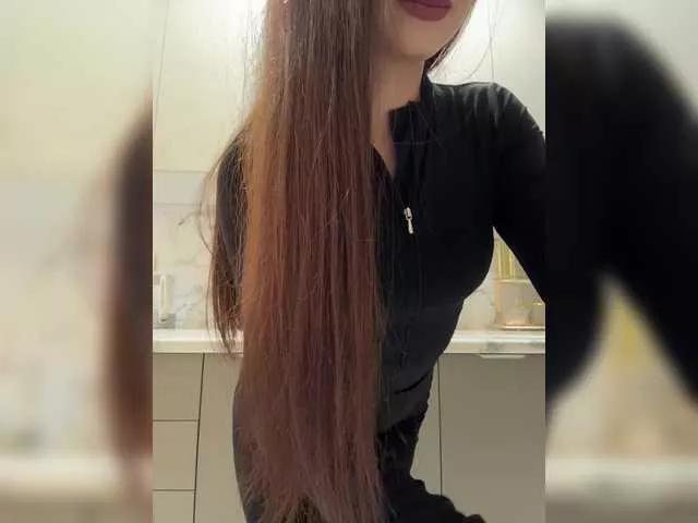 Freechat Alliina-leee on BongaCams