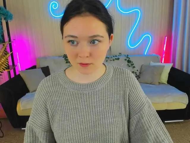 Freechat AlluringLookk on BongaCams