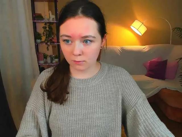 Freechat AlluringLookk on BongaCams