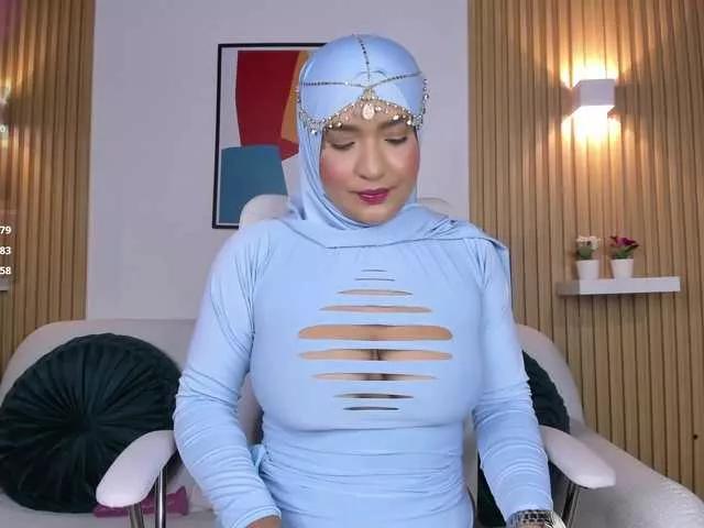 Freechat alma-avad on BongaCams