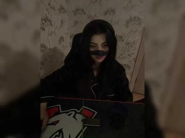 Freechat aloeloea on BongaCams