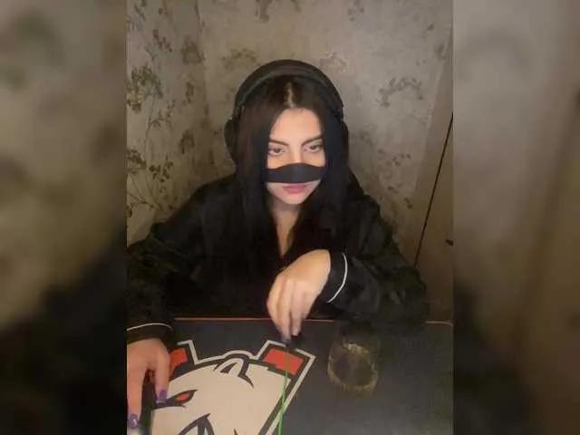 Freechat aloeloea on BongaCams