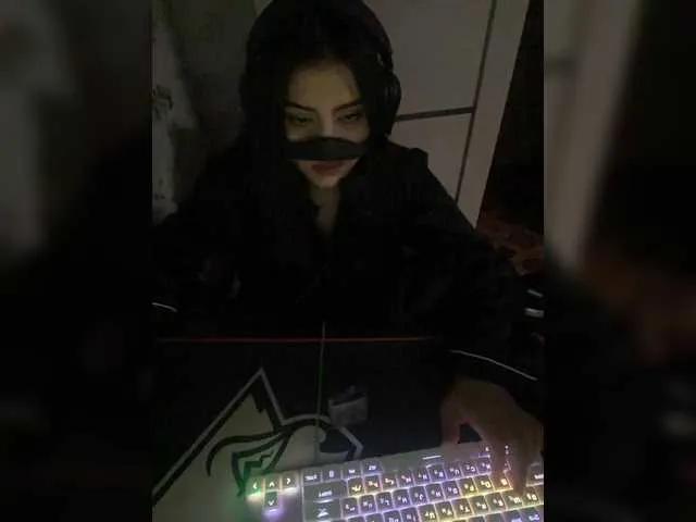 Freechat aloeloea on BongaCams