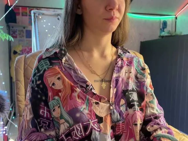 Freechat altertyan on BongaCams