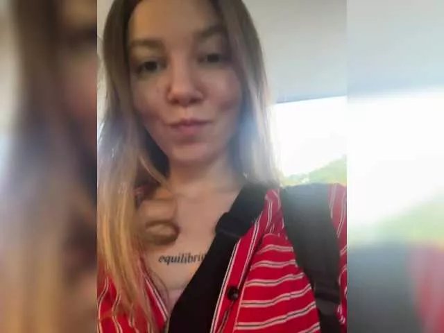 Freechat altertyan on BongaCams