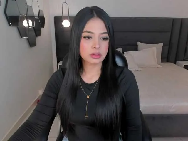 Freechat AlyssaDean on BongaCams