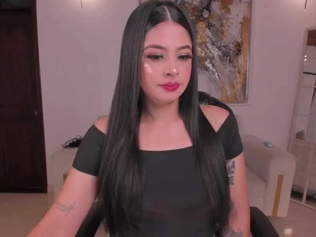 Freechat AlyssaDean on BongaCams