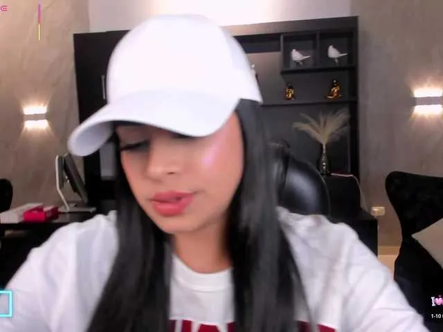 Freechat AlyssaDean on BongaCams