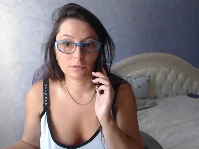 Offline AmandaFresh24 on BongaCams