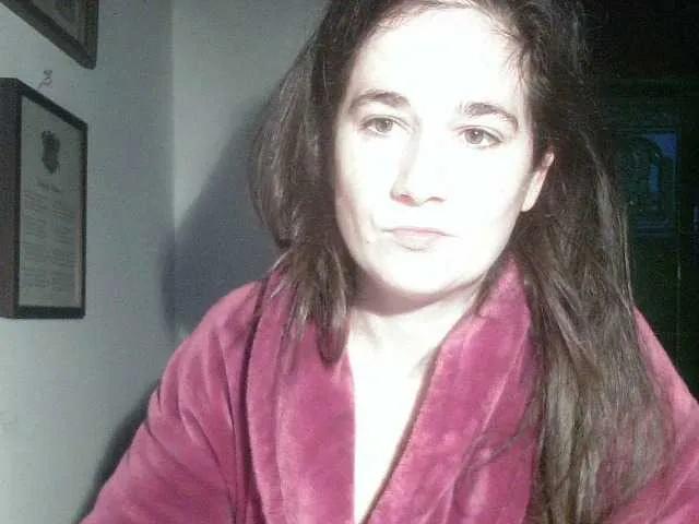 Offline AmanelWhite on BongaCams