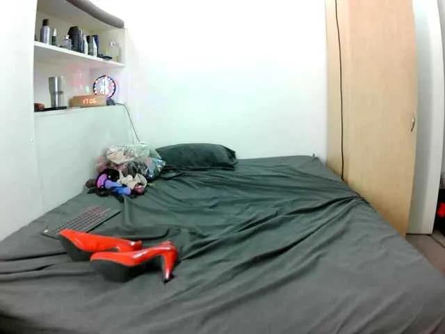 Offline Amateurmilf on BongaCams