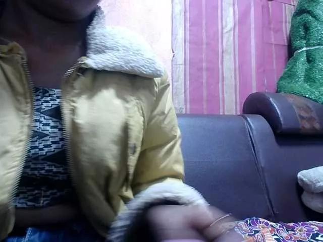 Offline Amelia25 on BongaCams