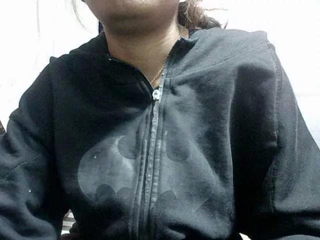 Offline Amelia25 on BongaCams