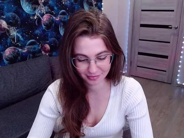 Offline AmeliaCassel on BongaCams