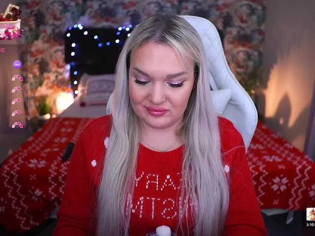 Offline AmelyLoveme on BongaCams