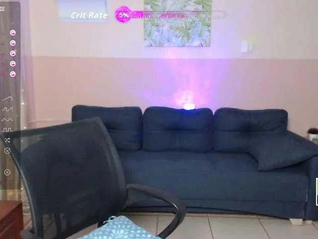 Offline AminaBeatris13 on BongaCams