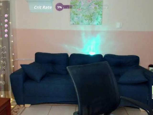 Offline AminaBeatris13 on BongaCams