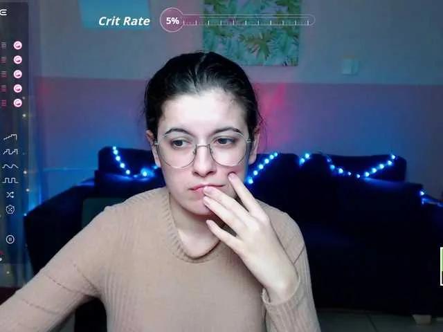 Offline AminaBeatris13 on BongaCams