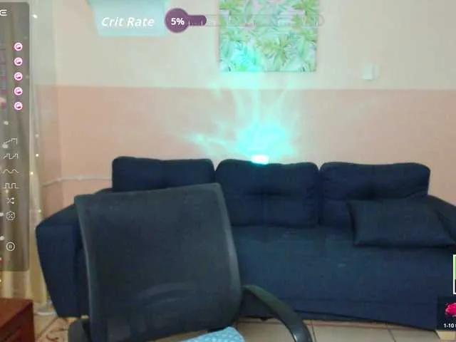 Offline AminaBeatris13 on BongaCams