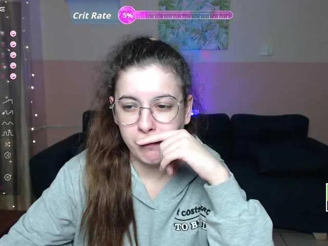 BongaCams AminaBeatris13 is Freechat AminaBeatris13 — I am excited by respect for my person