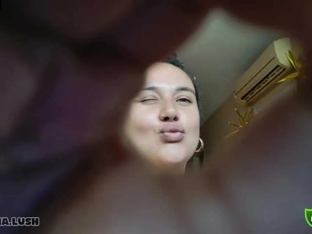 Offline AminaCharm on BongaCams