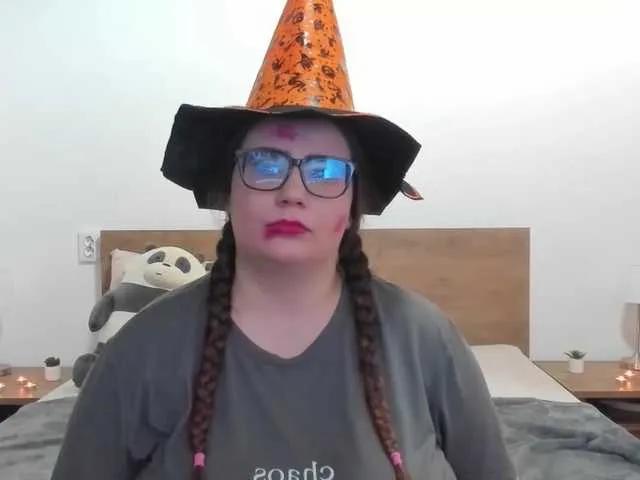 Offline amiravyxen on BongaCams