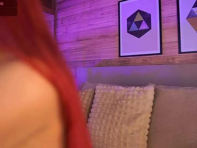 AmmyScott — I love fun, daring, sincere and talkative people, do you like to be daring? You are in the right place 