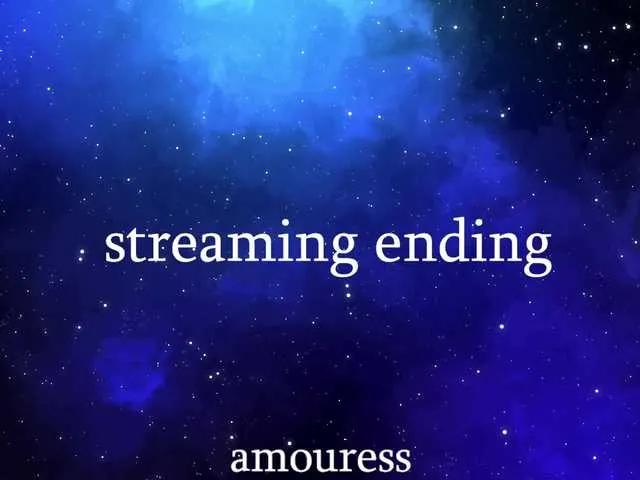 Offline amouress on BongaCams