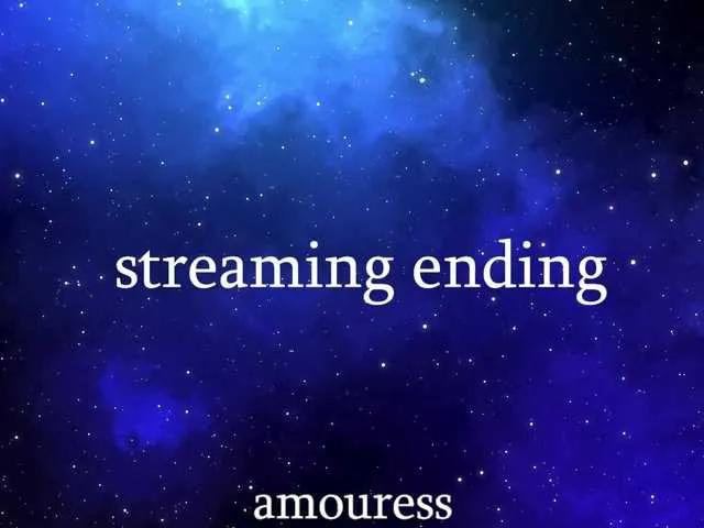 Offline amouress on BongaCams