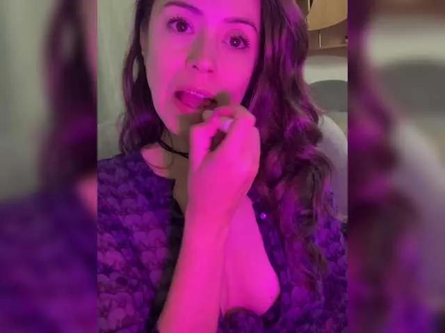 Offline Amy-Lee on BongaCams