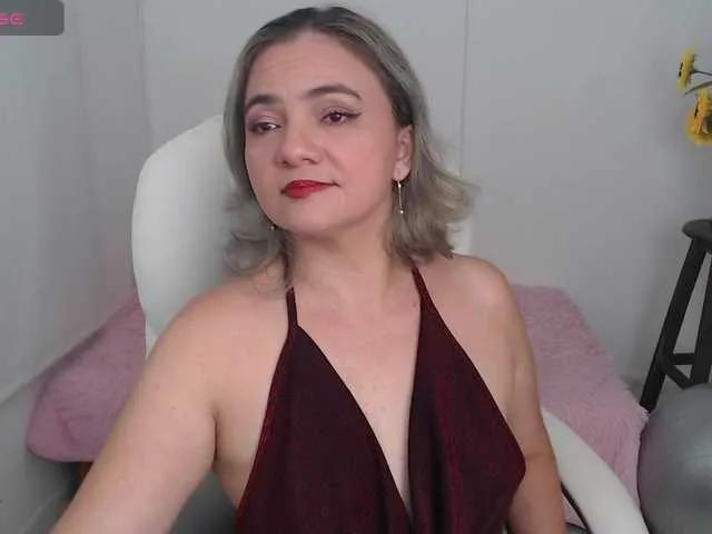 Offline ana-milf on BongaCams