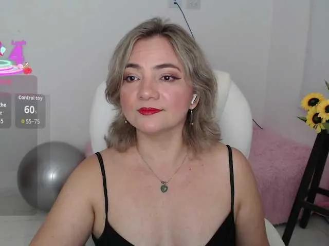 Offline ana-milf on BongaCams