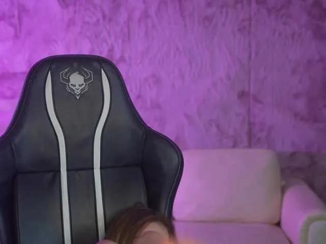 Anabelka054 on BongaCams 