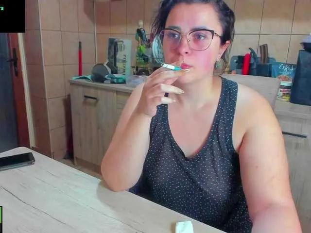 BongaCams AnabelleDoll is Freechat AnabelleDoll — Gentlemen, who knows how to talk with a woman.