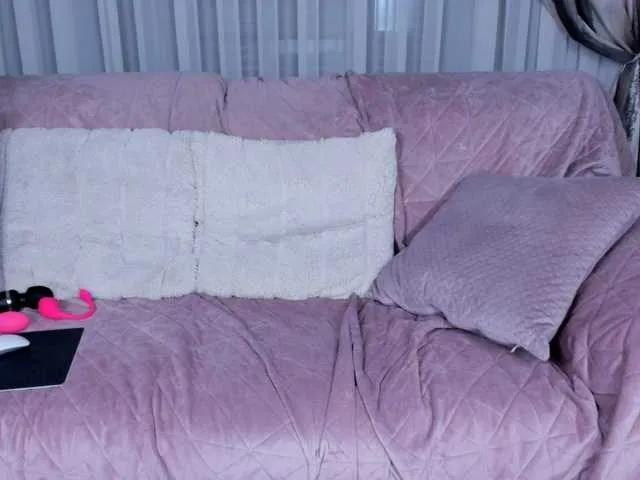 Offline anabrown on BongaCams