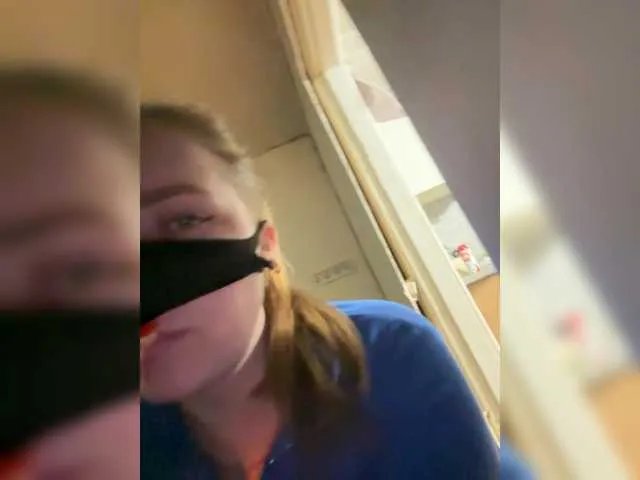 Offline ananas-ika on BongaCams