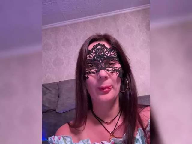 Offline Anastasiya9 on BongaCams