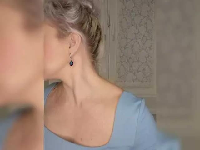 Freechat Anesteishen on BongaCams